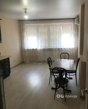 2-к квартира, на длительный срок, 76м2, 9/16 этаж