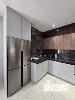 3-к квартира, на длительный срок, 130м2, 18/24 этаж