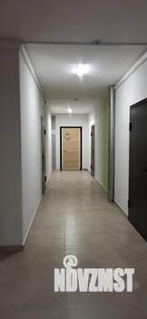 1-к квартира, на длительный срок, 37м2, 5/20 этаж