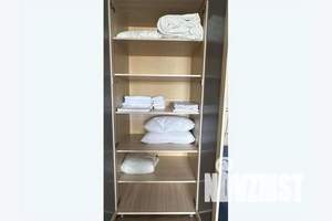 1-к квартира, посуточно, 40м2, 15/16 этаж