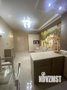 2-к квартира, на длительный срок, 76м2, 10/16 этаж