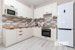 2-к квартира, посуточно, 55м2, 1/1 этаж