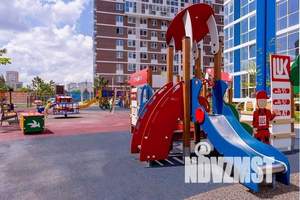 1-к квартира, посуточно, 38м2, 3/19 этаж