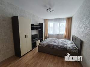 2-к квартира, на длительный срок, 60м2, 2/16 этаж