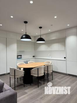 3-к квартира, на длительный срок, 110м2, 10/12 этаж