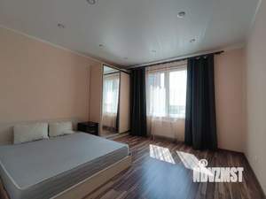 2-к квартира, на длительный срок, 50м2, 7/22 этаж