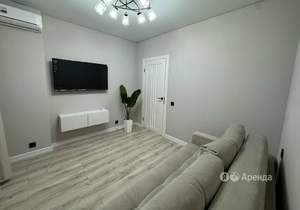 2-к квартира, на длительный срок, 55м2, 12/16 этаж