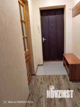 1-к квартира, на длительный срок, 35м2, 5/6 этаж