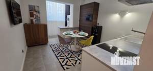 2-к квартира, на длительный срок, 65м2, 2/16 этаж