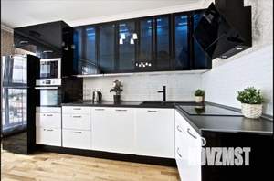 1-к квартира, посуточно, 41м2, 1/1 этаж