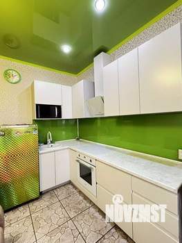 1-к квартира, на длительный срок, 37м2, 3/6 этаж