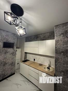 2-к квартира, на длительный срок, 50м2, 3/16 этаж