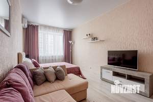 1-к квартира, на длительный срок, 36м2, 8/12 этаж