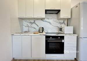 3-к квартира, на длительный срок, 107м2, 11/23 этаж