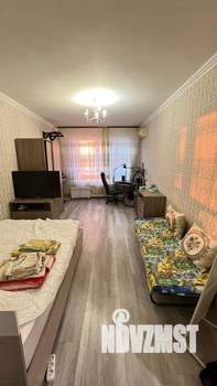 1-к квартира, на длительный срок, 42м2, 2/22 этаж