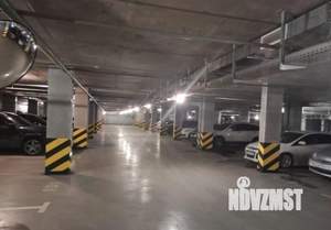 1-к квартира, на длительный срок, 34м2, 17/17 этаж