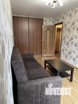 2-к квартира, на длительный срок, 49м2, 4/5 этаж