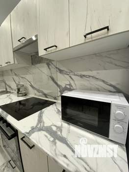 1-к квартира, на длительный срок, 39м2, 7/18 этаж