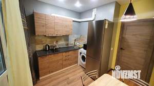 1-к квартира, на длительный срок, 33м2, 15/20 этаж