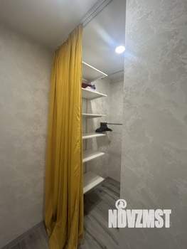 Студия квартира, на длительный срок, 30м2, 8/12 этаж