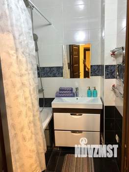 2-к квартира, посуточно, 65м2, 12/16 этаж