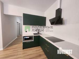 3-к квартира, на длительный срок, 68м2, 13/18 этаж