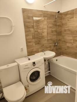 1-к квартира, на длительный срок, 38м2, 7/16 этаж