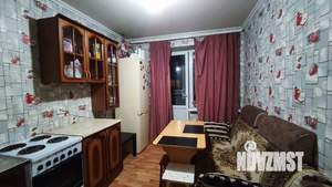 1-к квартира, на длительный срок, 37м2, 3/5 этаж