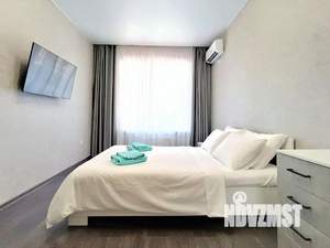 2-к квартира, посуточно, 50м2, 1/1 этаж