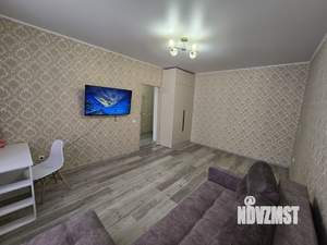 1-к квартира, на длительный срок, 43м2, 18/20 этаж