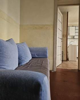 1-к квартира, на длительный срок, 30м2, 7/9 этаж