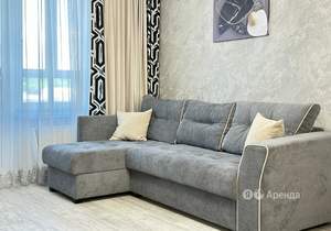 2-к квартира, на длительный срок, 53м2, 3/24 этаж