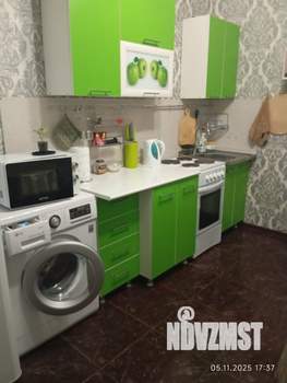 1-к квартира, на длительный срок, 32м2, 2/3 этаж