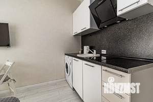 Студия квартира, посуточно, 25м2, 3/18 этаж