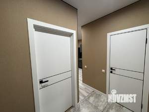 1-к квартира, на длительный срок, 38м2, 21/22 этаж