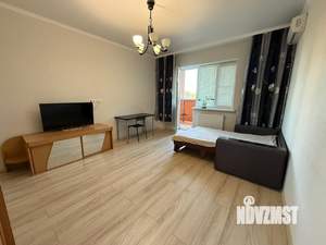 2-к квартира, на длительный срок, 64м2, 3/18 этаж