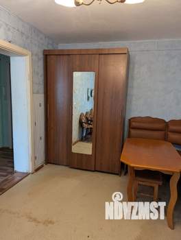 1-к квартира, на длительный срок, 29м2, 3/9 этаж