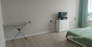 2-к квартира, на длительный срок, 64м2, 23/24 этаж