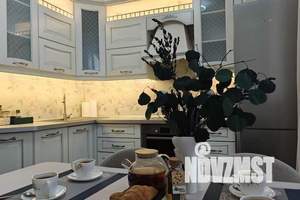 1-к квартира, посуточно, 37м2, 5/9 этаж