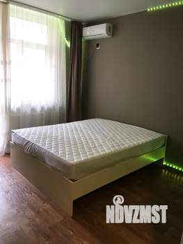 1-к квартира, на длительный срок, 37м2, 7/19 этаж