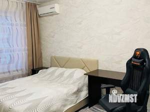 1-к квартира, посуточно, 43м2, 5/16 этаж