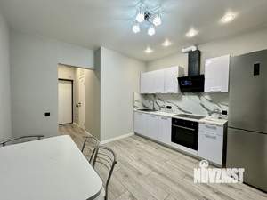 1-к квартира, на длительный срок, 41м2, 5/16 этаж