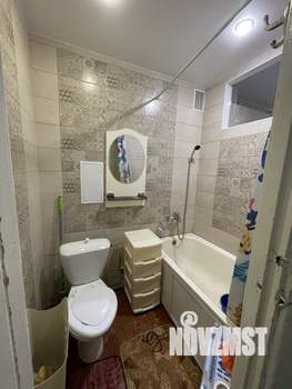 2-к квартира, на длительный срок, 45м2, 4/5 этаж