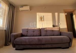 1-к квартира, на длительный срок, 38м2, 1/16 этаж