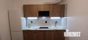 1-к квартира, на длительный срок, 32м2, 18/19 этаж