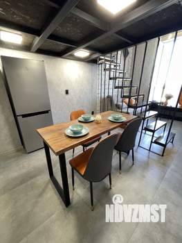 Студия квартира, на длительный срок, 26м2, 4/18 этаж