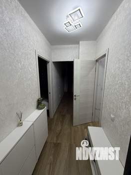 1-к квартира, на длительный срок, 35м2, 14/17 этаж