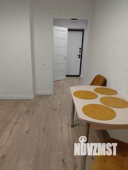 1-к квартира, на длительный срок, 32м2, 7/18 этаж