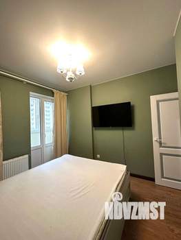 1-к квартира, на длительный срок, 33м2, 16/25 этаж