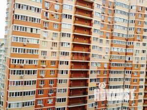 1-к квартира, на длительный срок, 41м2, 11/18 этаж